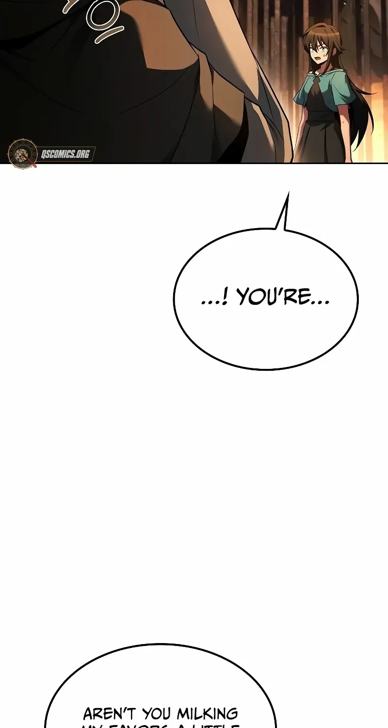 Read The Archmage