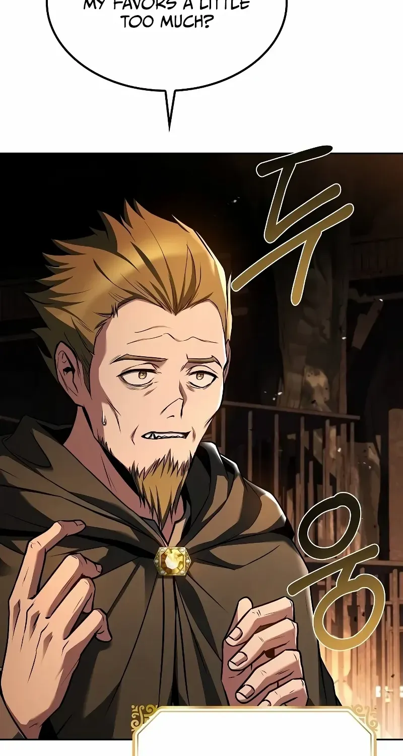 Read The Archmage