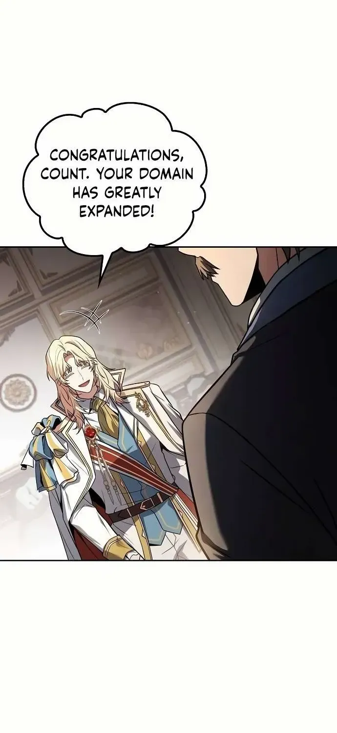 Read The Archmage