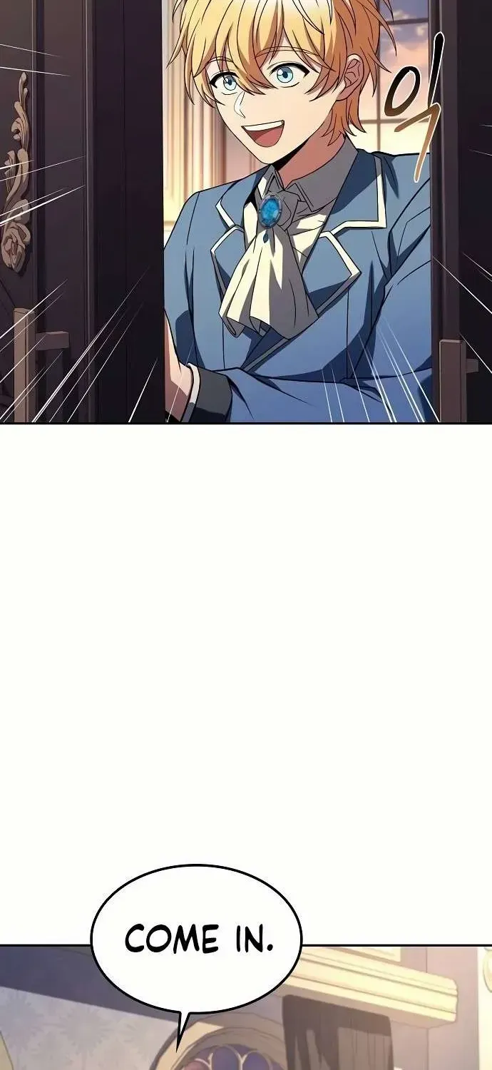 Read The Archmage