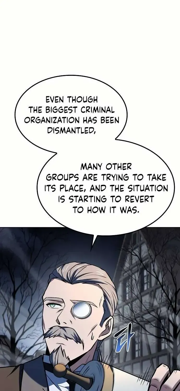 Read The Archmage