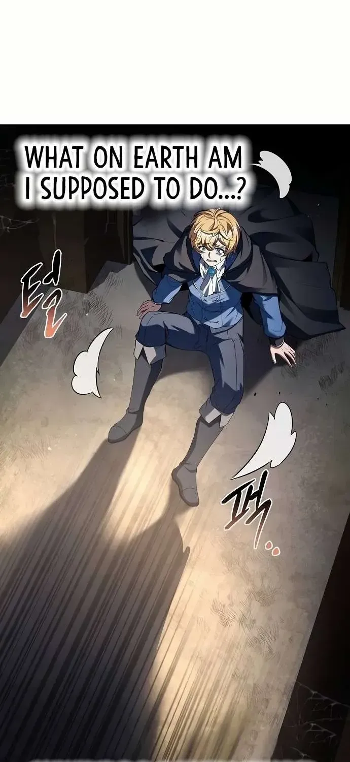 Read The Archmage