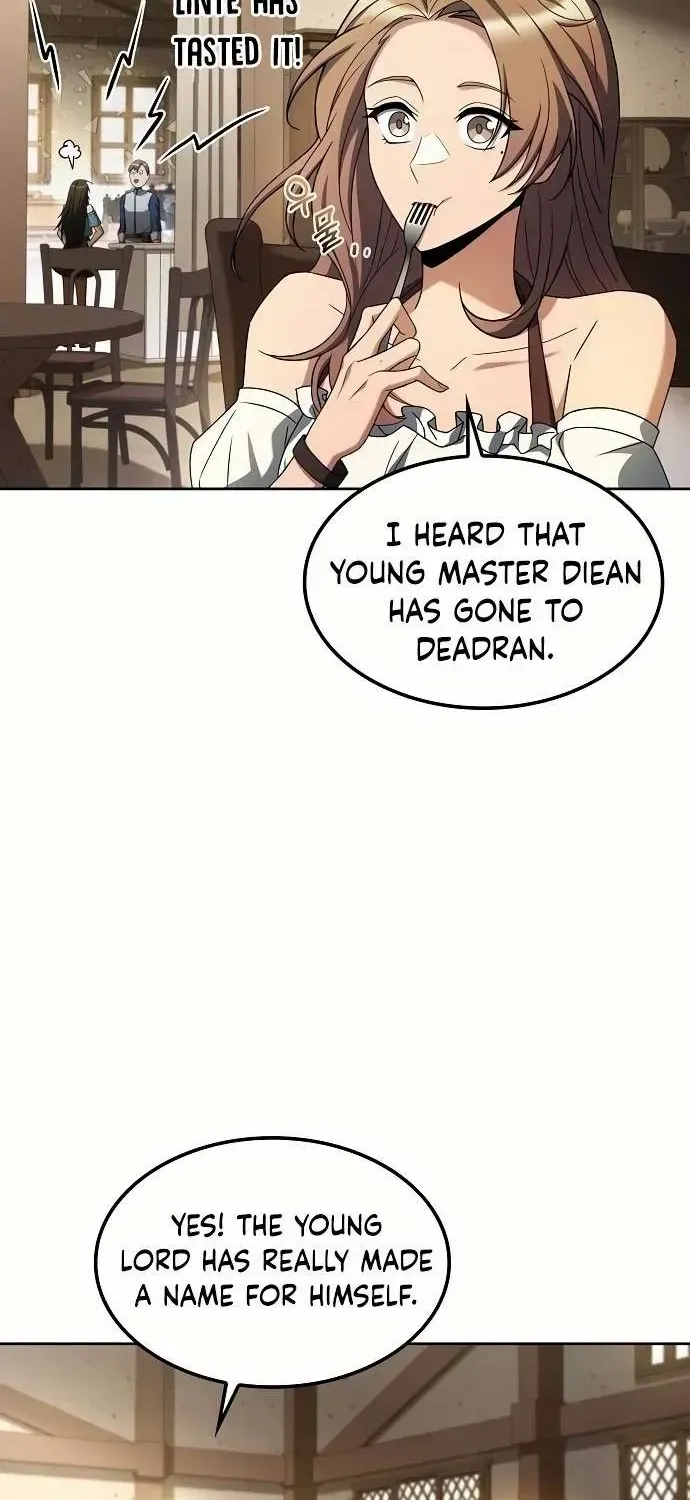Read The Archmage