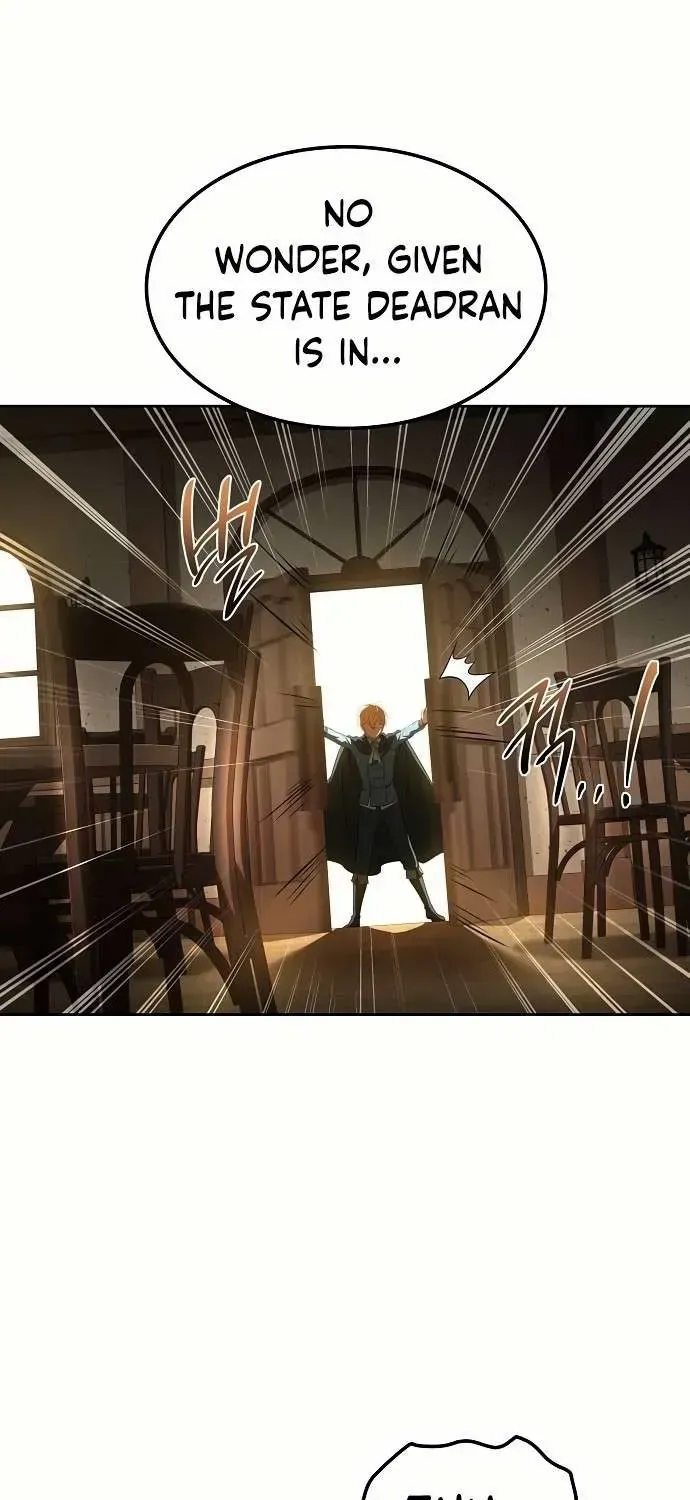 Read The Archmage