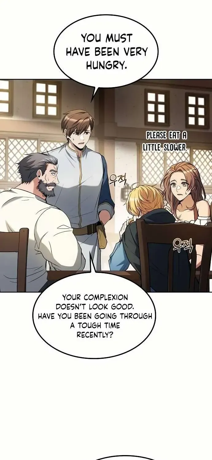 Read The Archmage