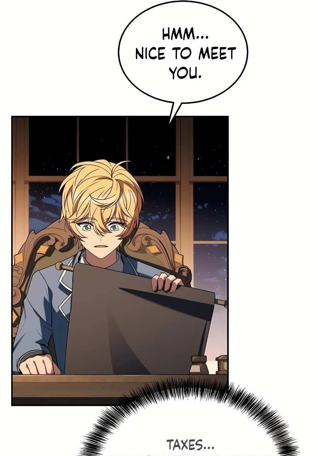 Read The Archmage