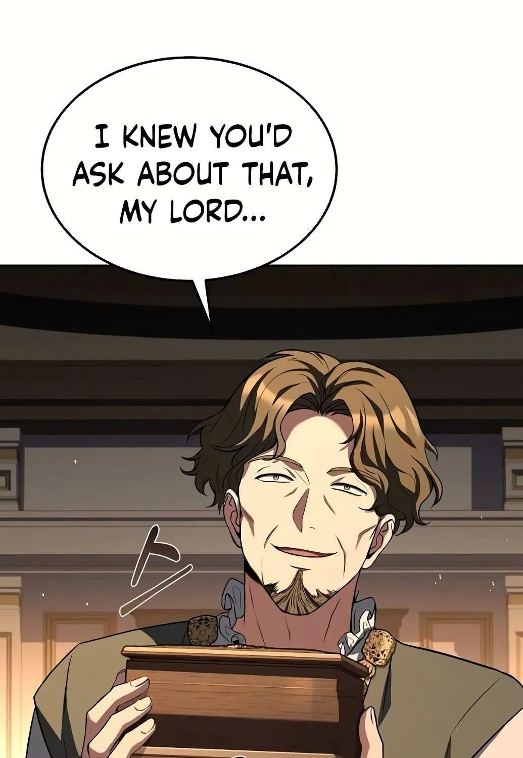 Read The Archmage