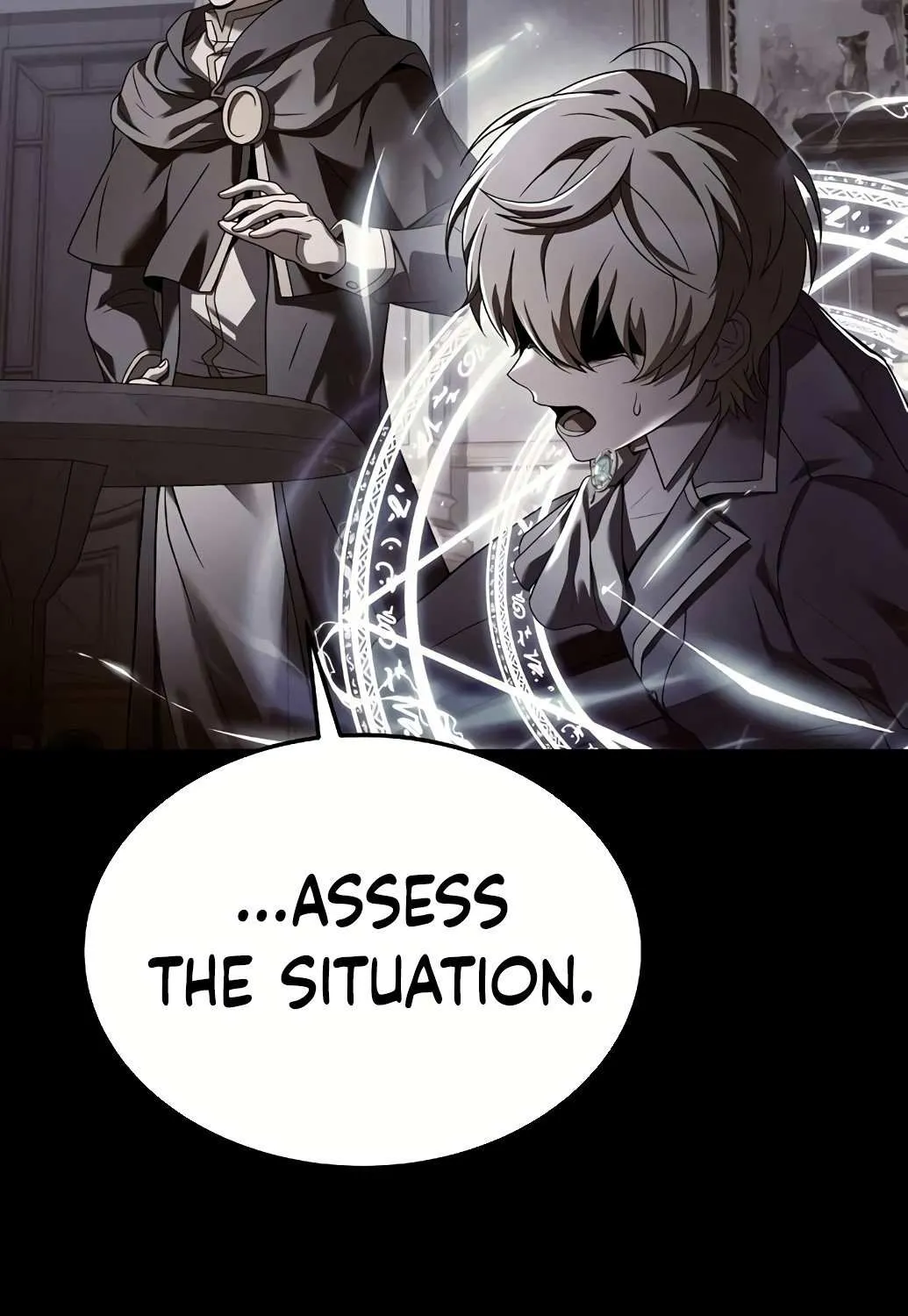 Read The Archmage