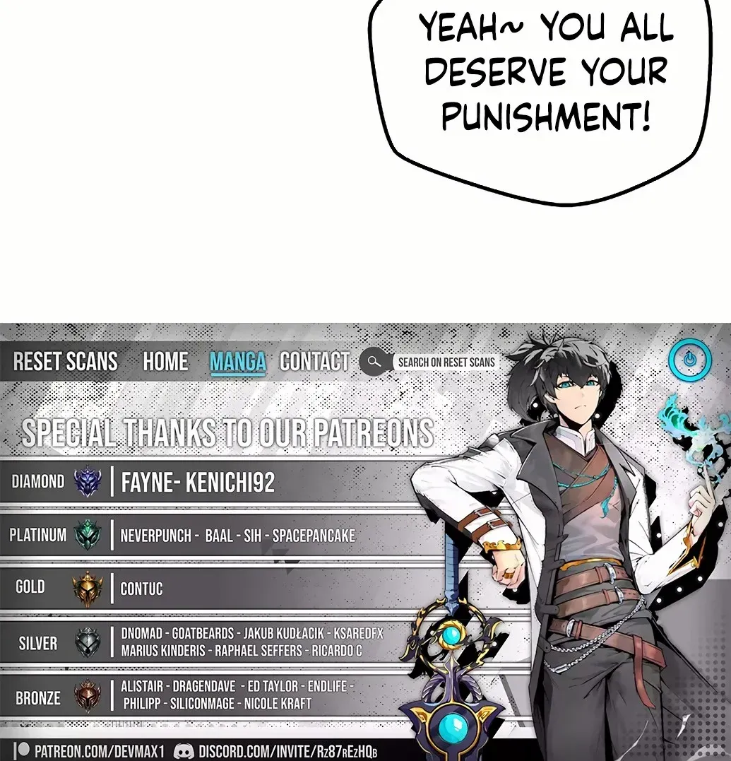 Read The Archmage