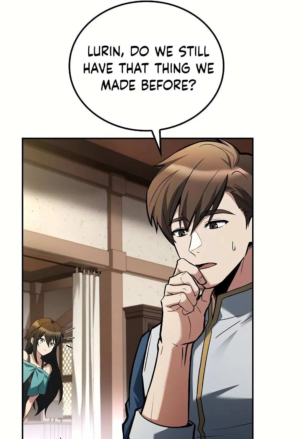 Read The Archmage