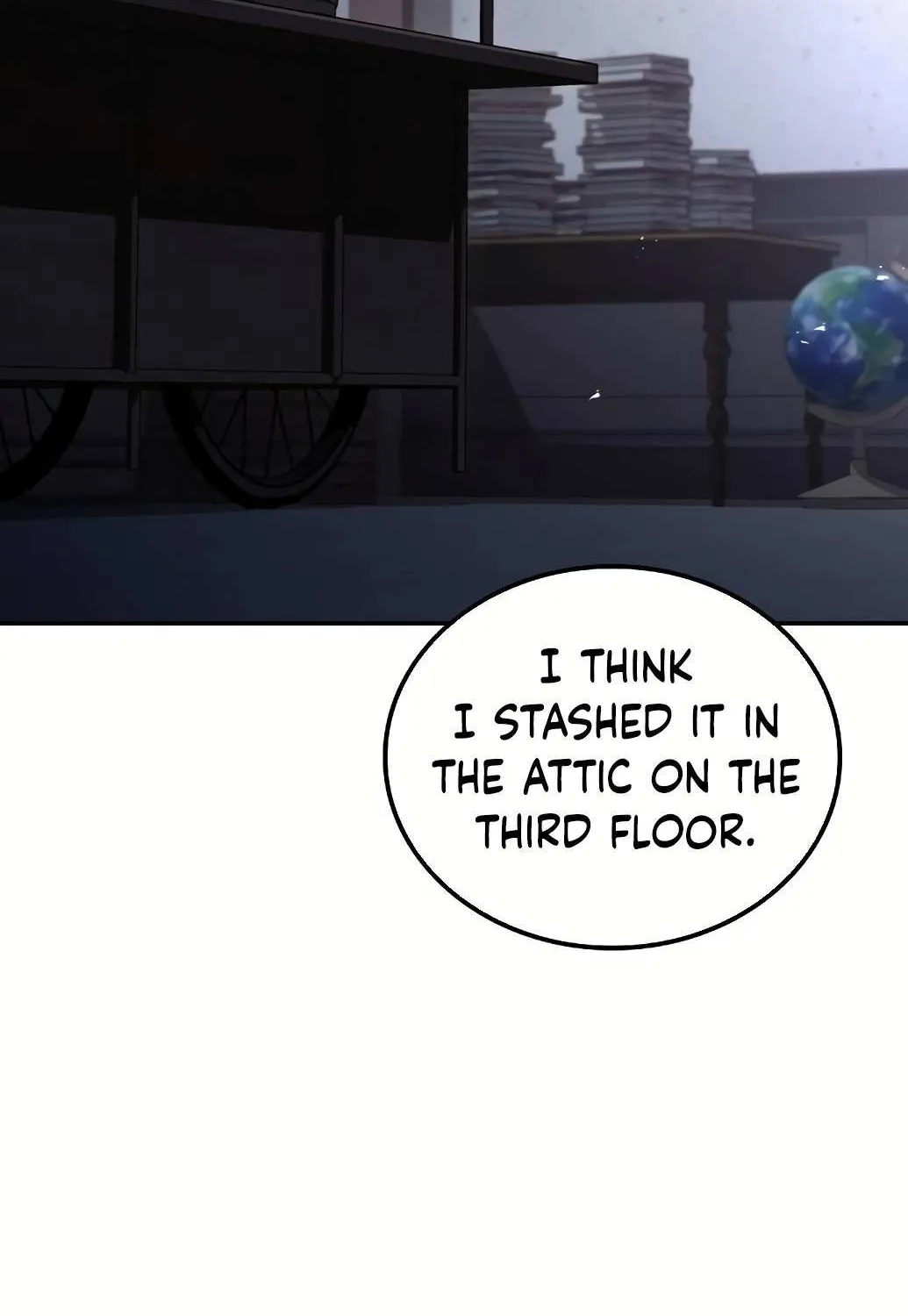 Read The Archmage