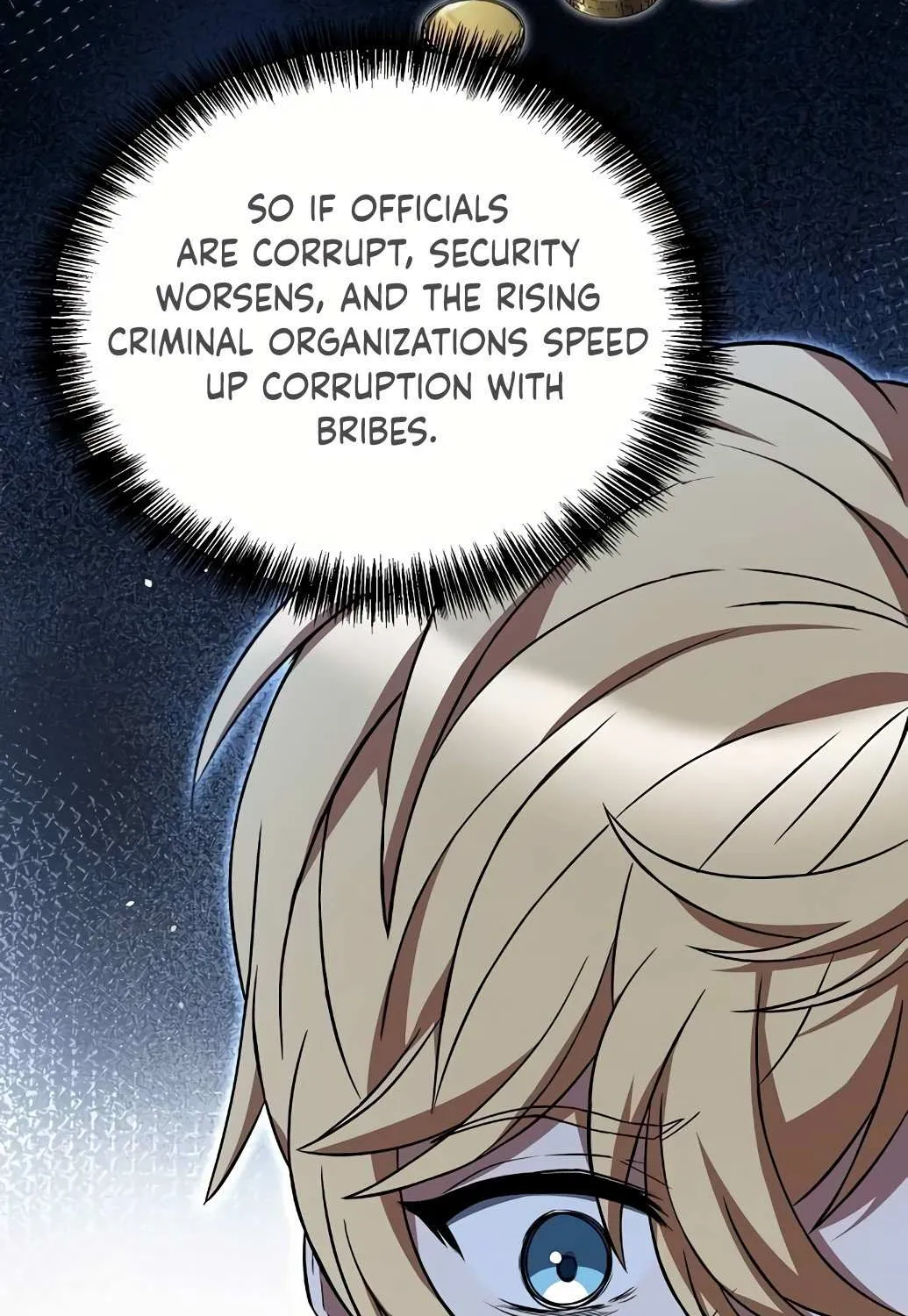 Read The Archmage