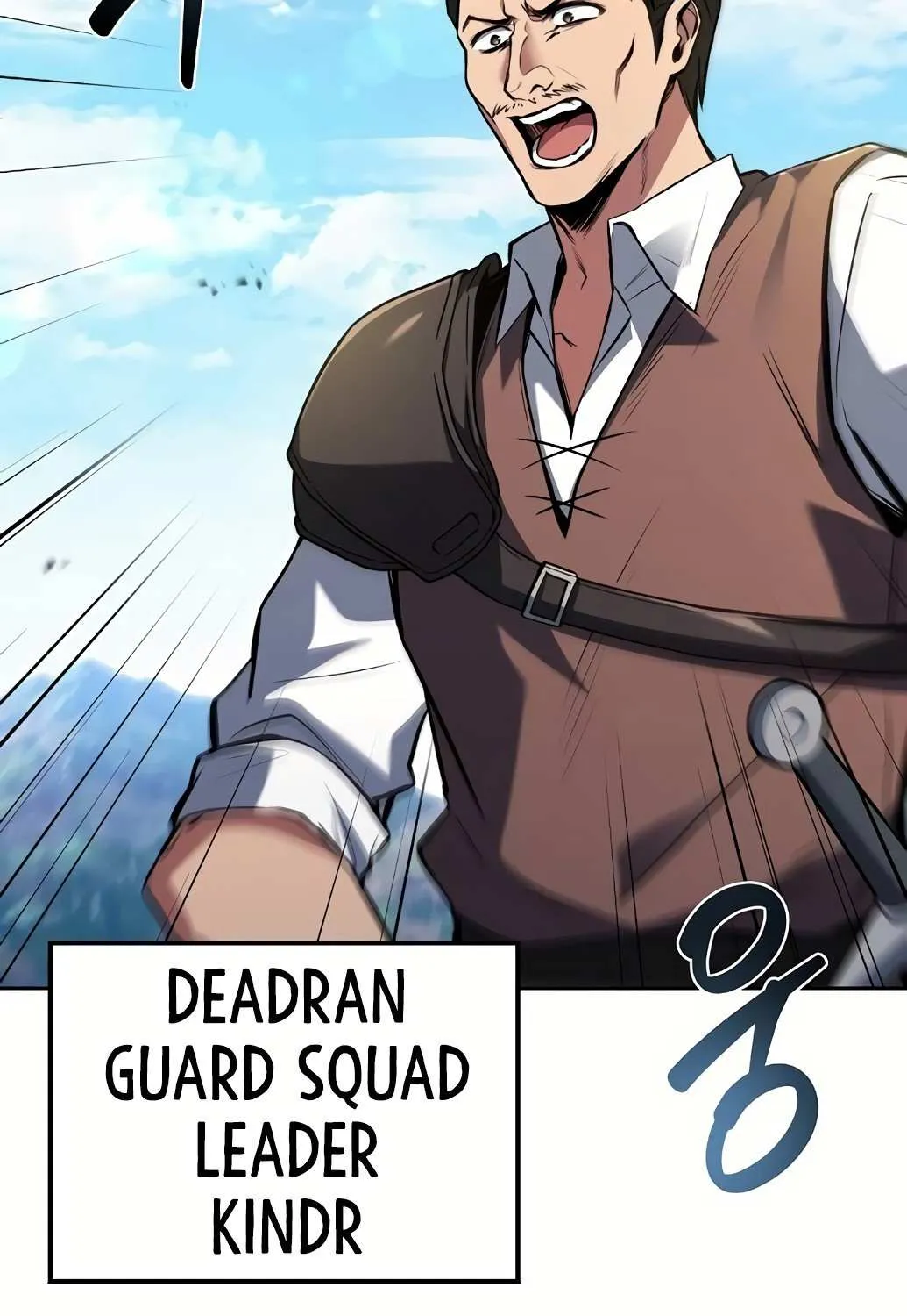 Read The Archmage