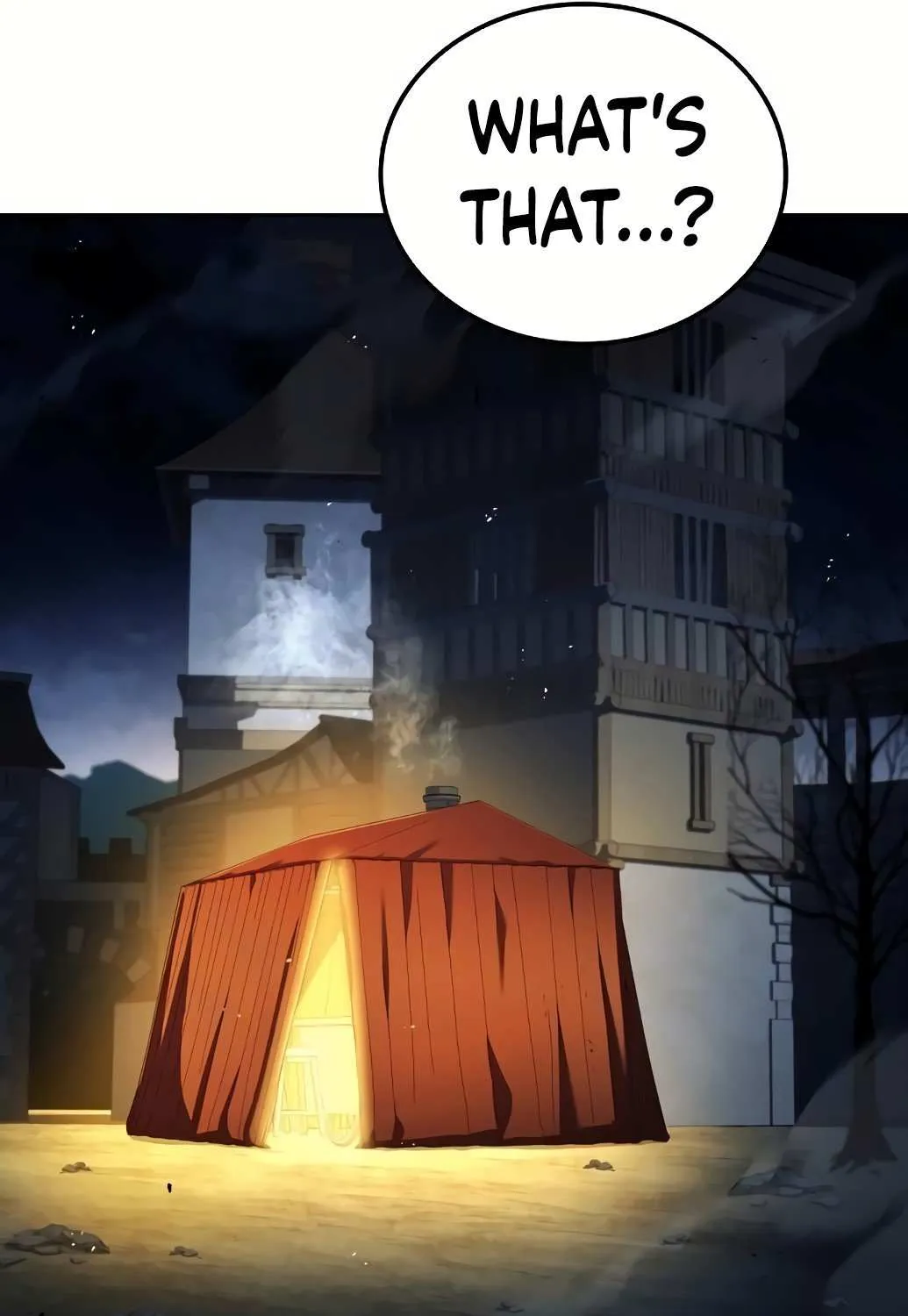 Read The Archmage