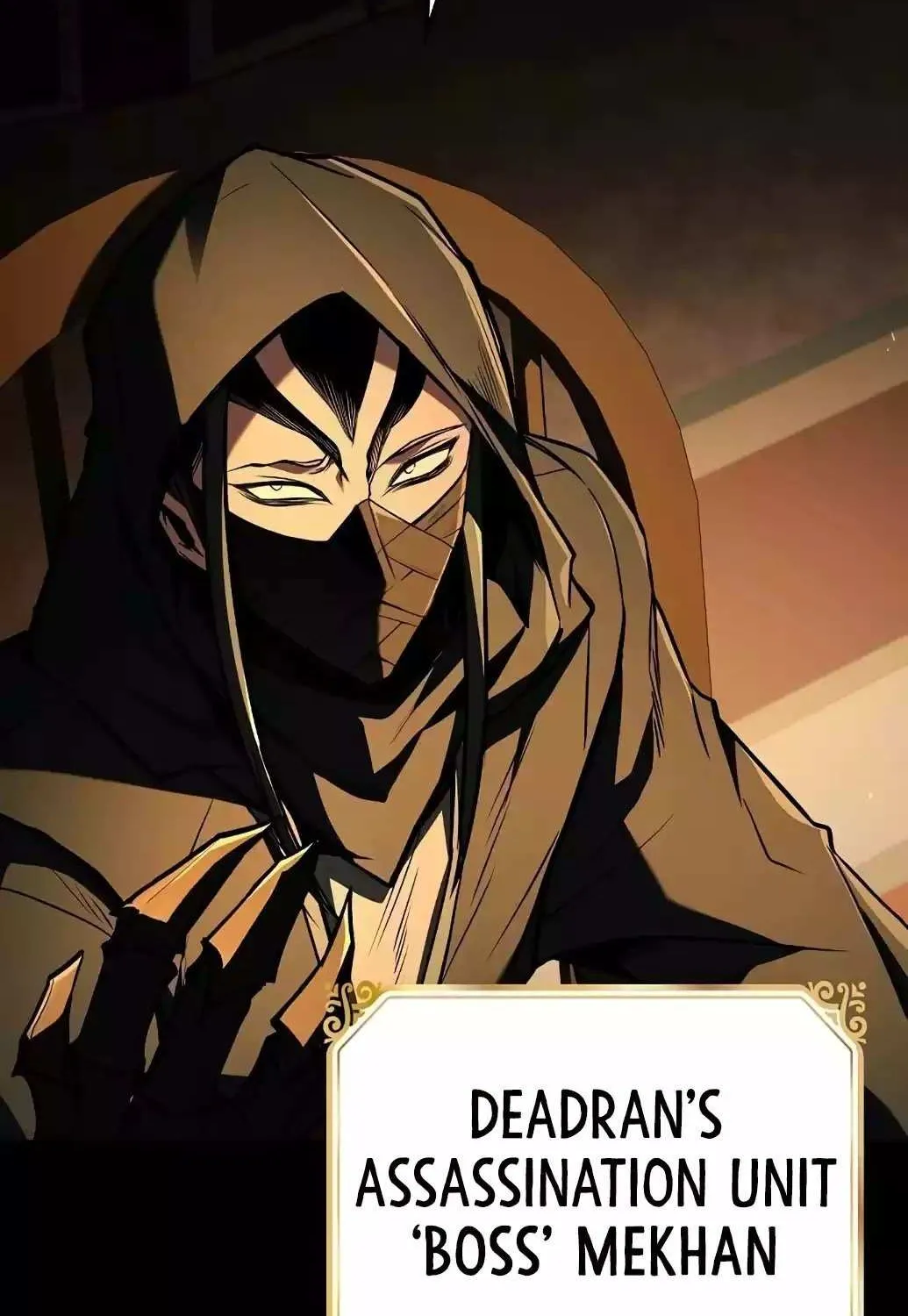 Read The Archmage