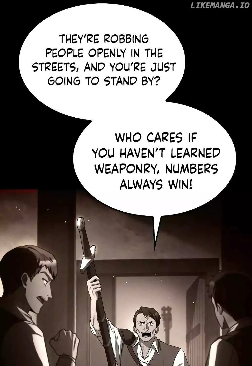 Read The Archmage
