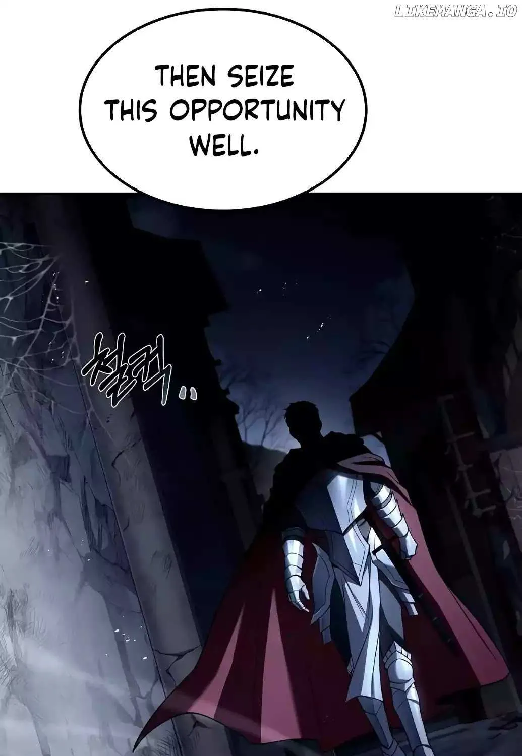 Read The Archmage