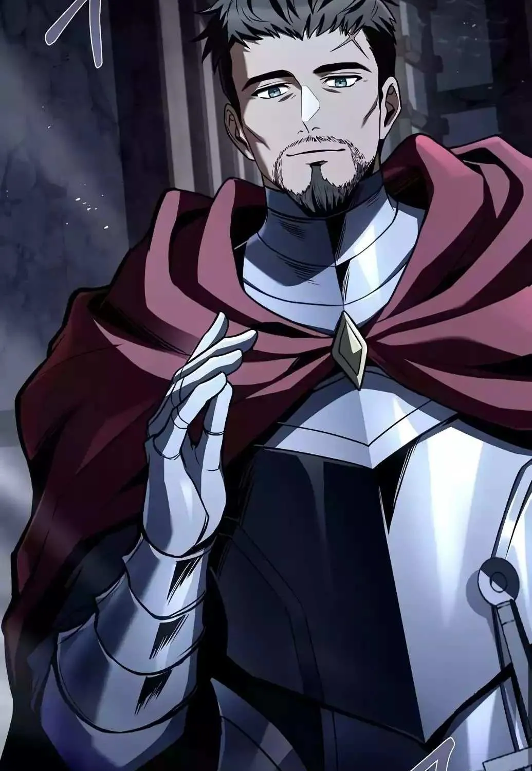 Read The Archmage