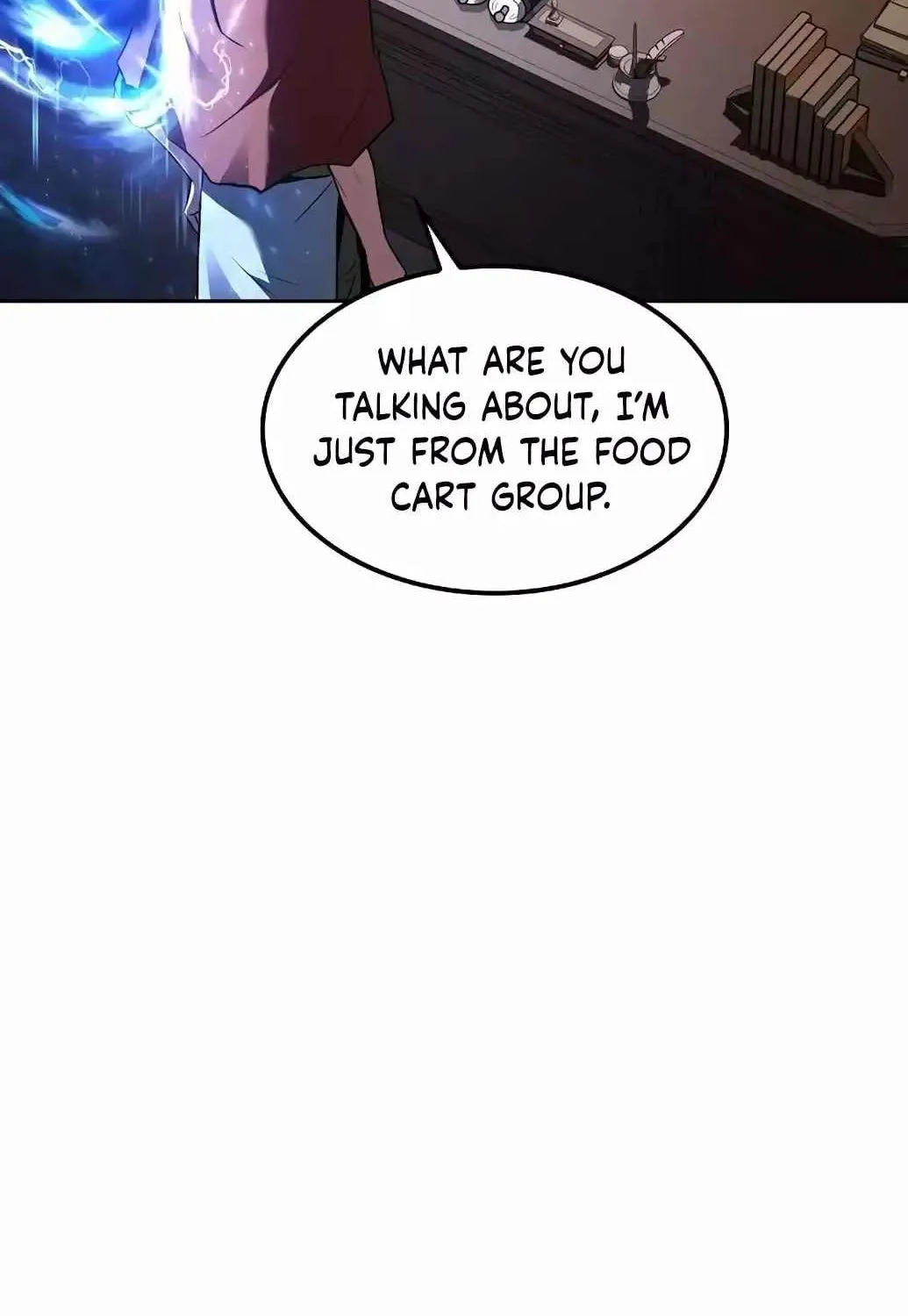 Read The Archmage