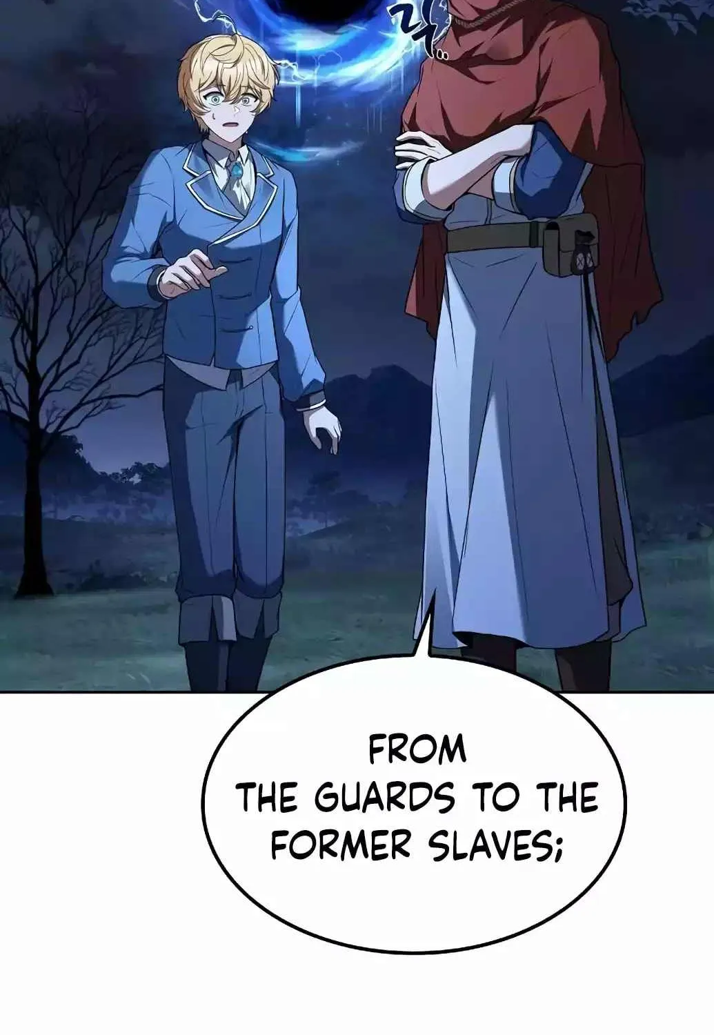 Read The Archmage