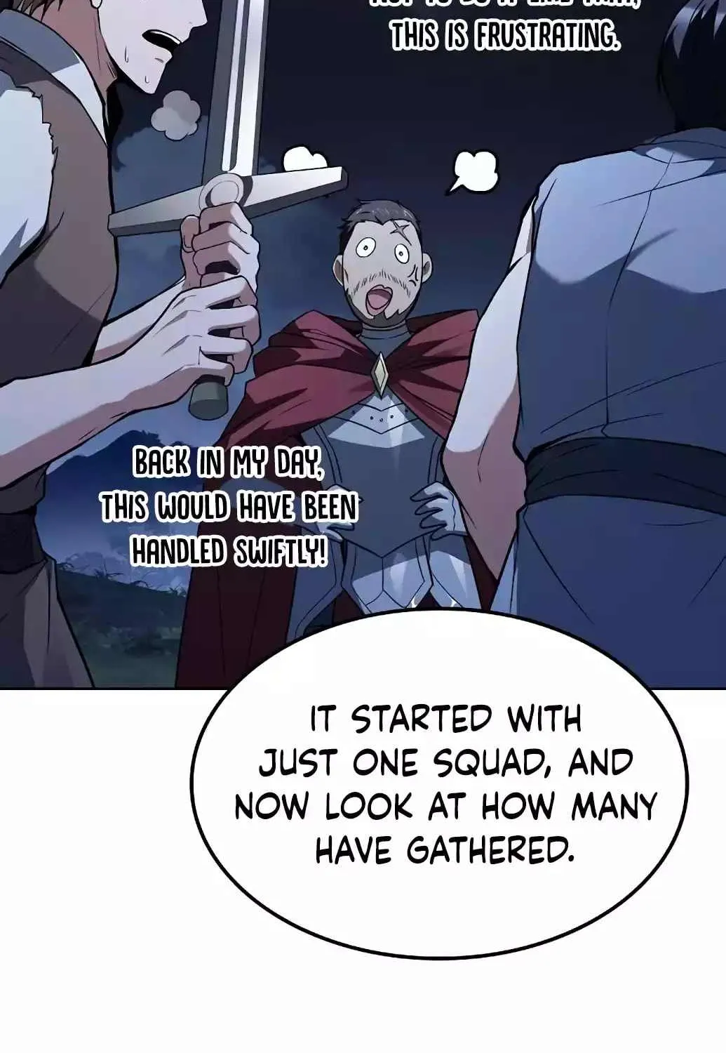 Read The Archmage
