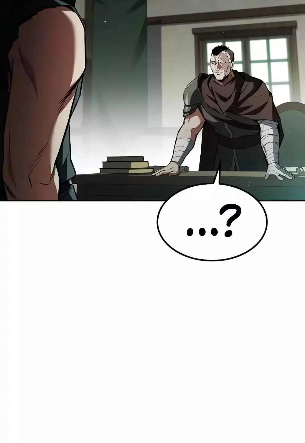 Read The Archmage