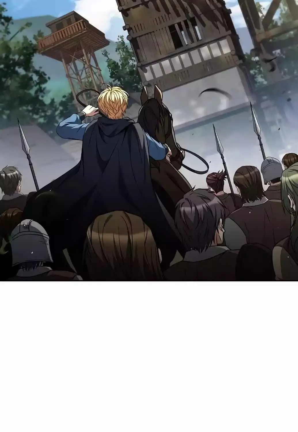 Read The Archmage