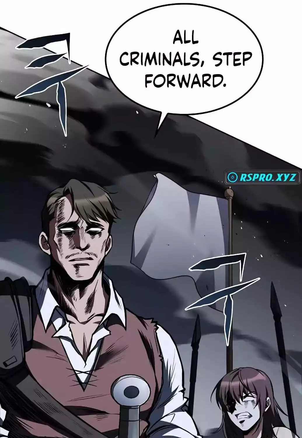 Read The Archmage