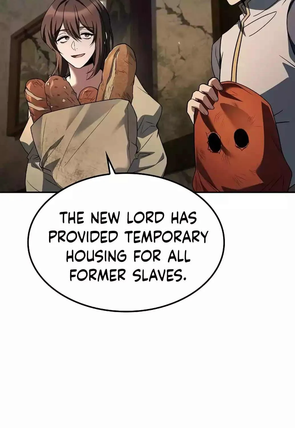 Read The Archmage
