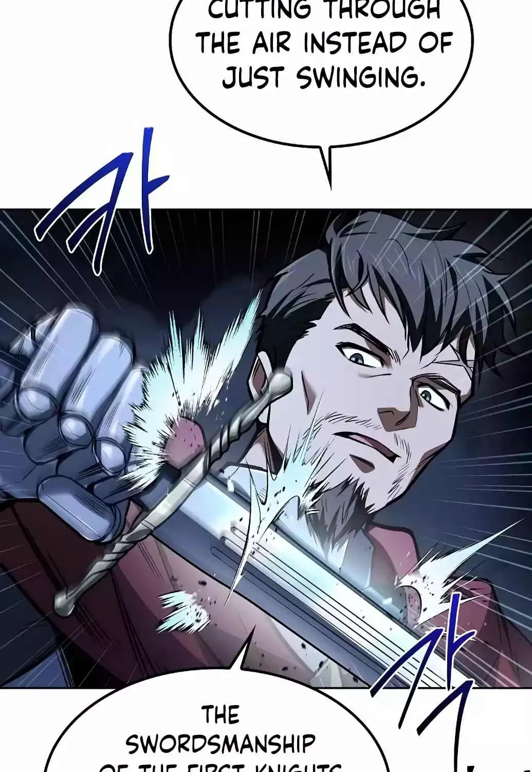 Read The Archmage