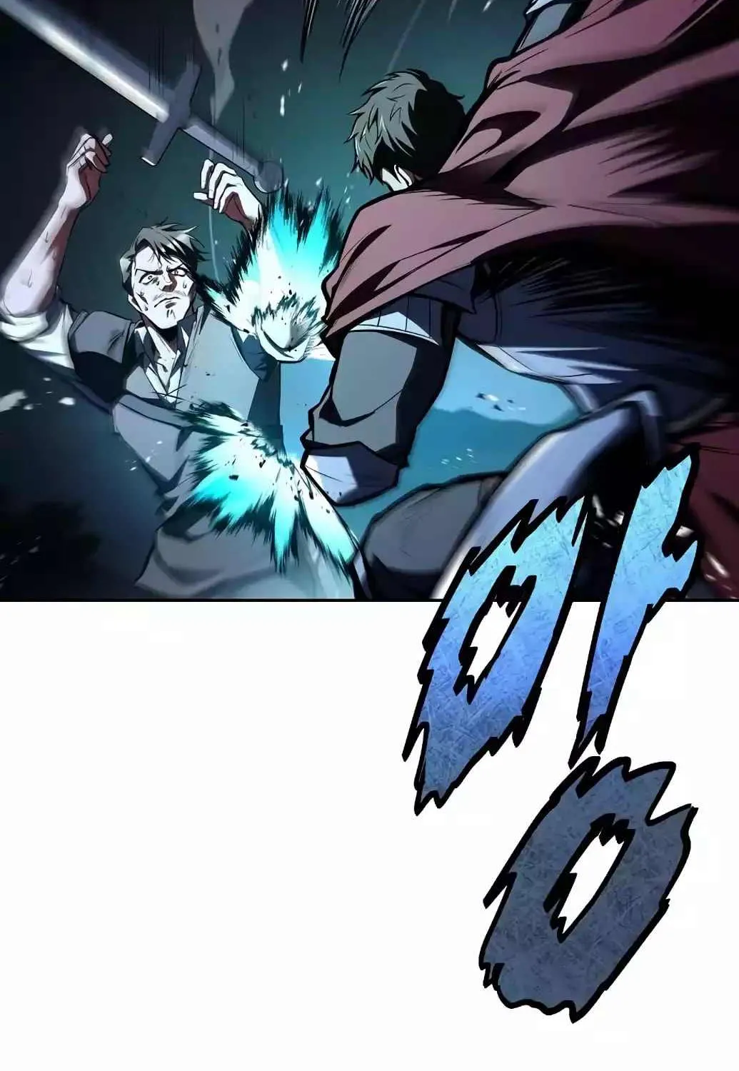 Read The Archmage
