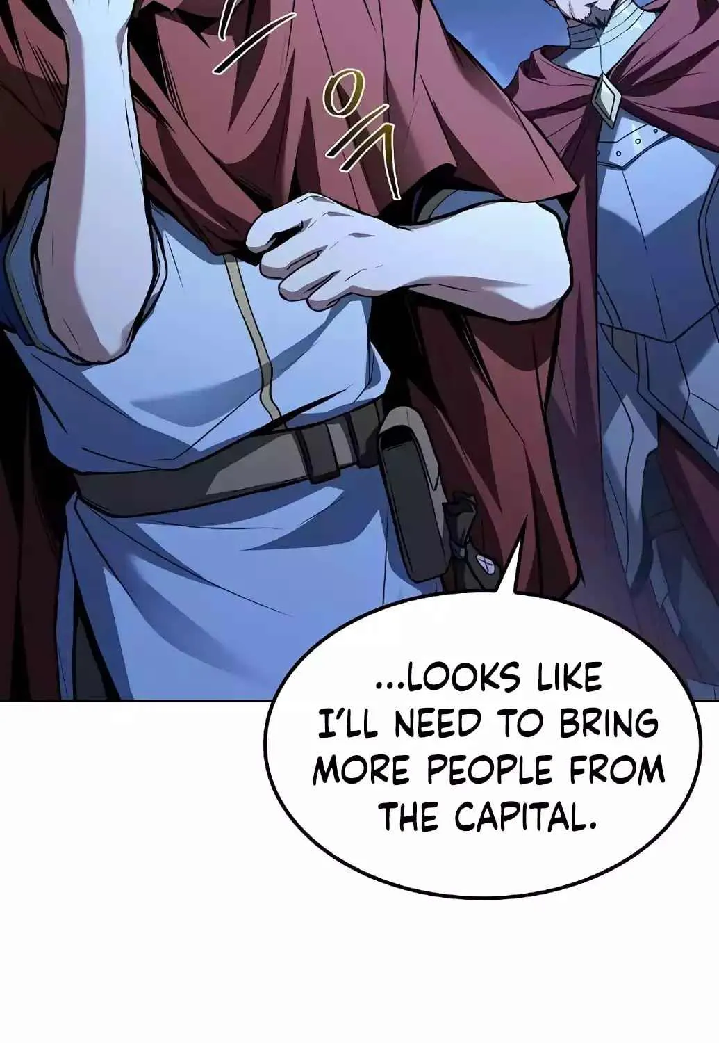 Read The Archmage
