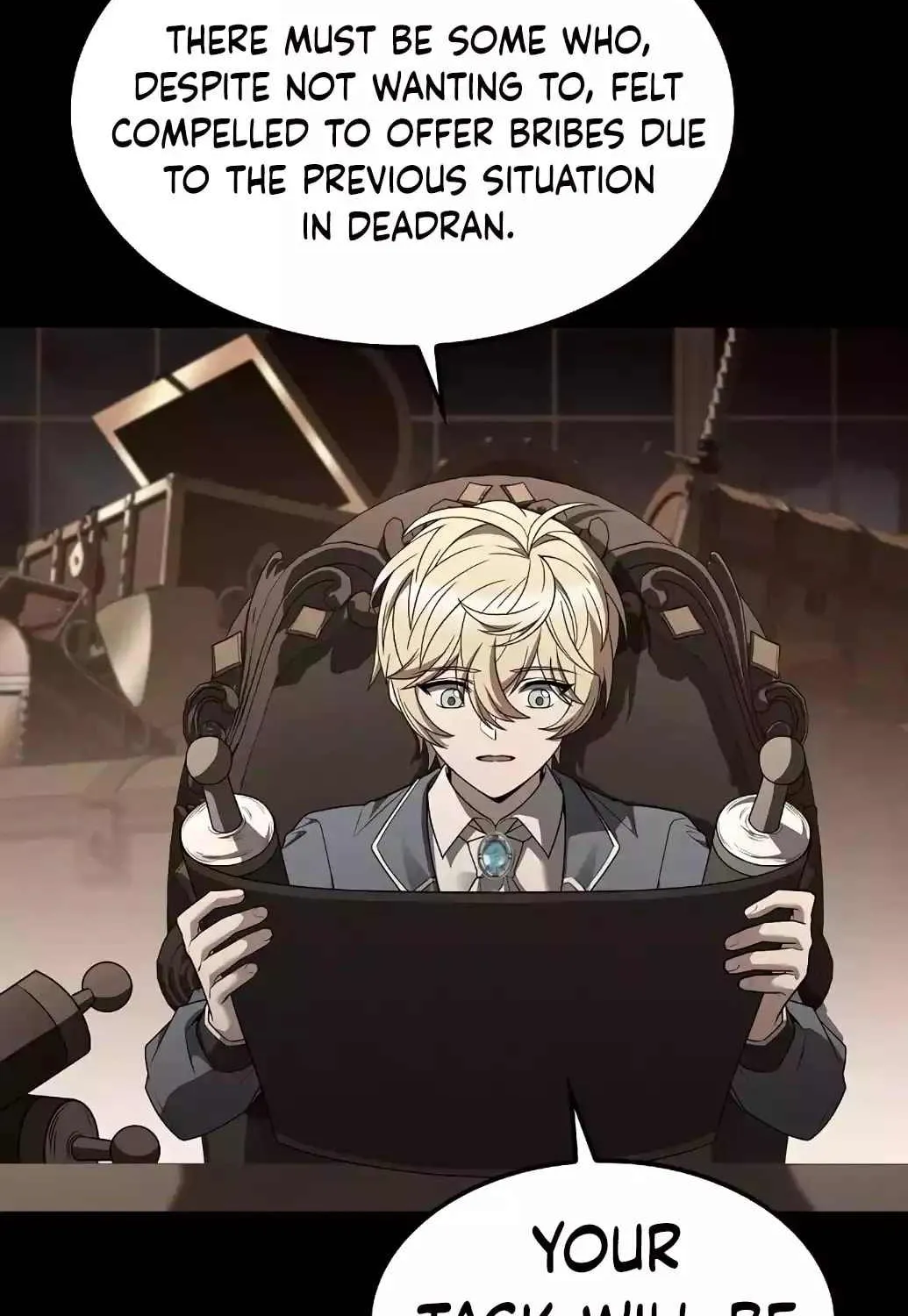 Read The Archmage
