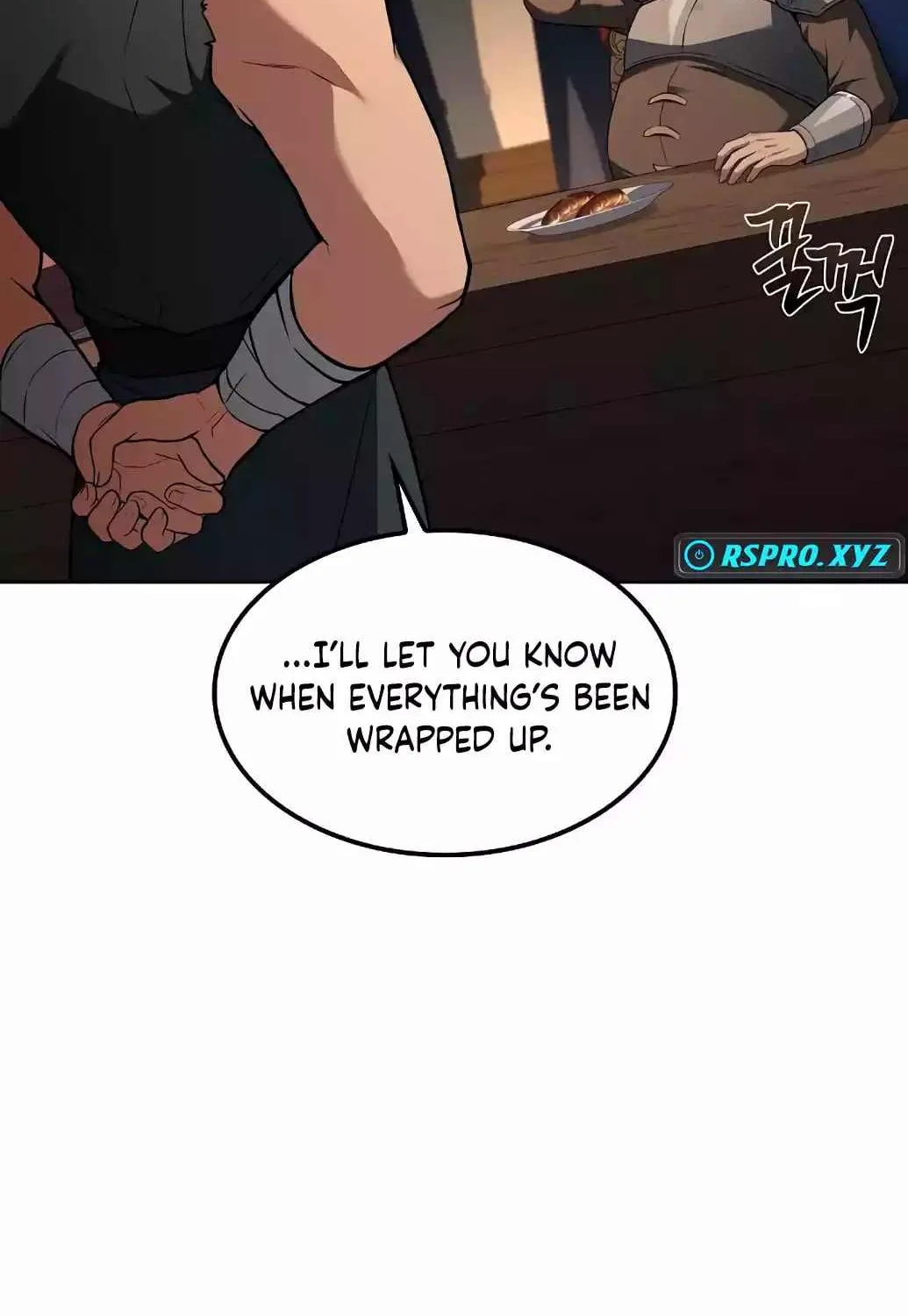 Read The Archmage