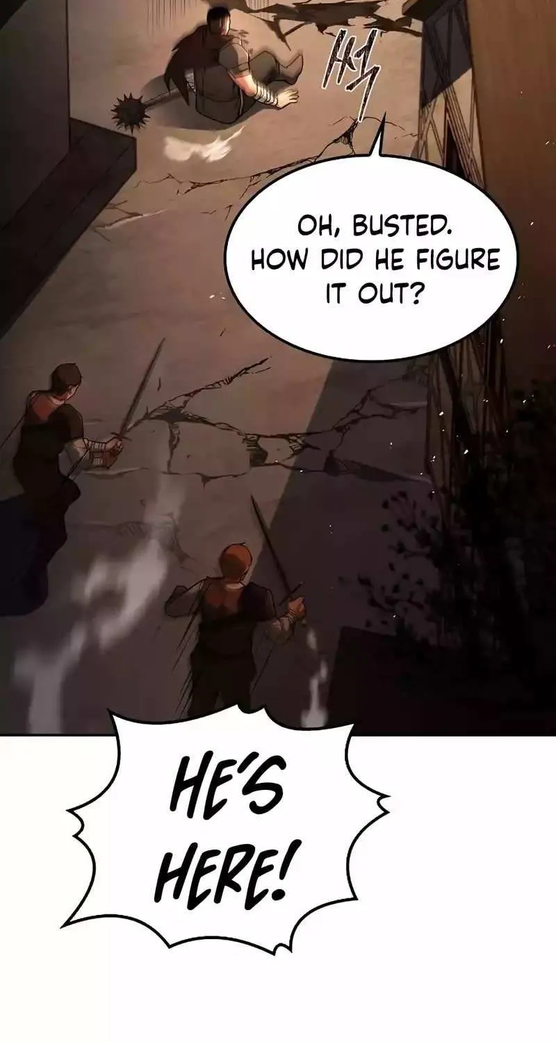 Read The Archmage