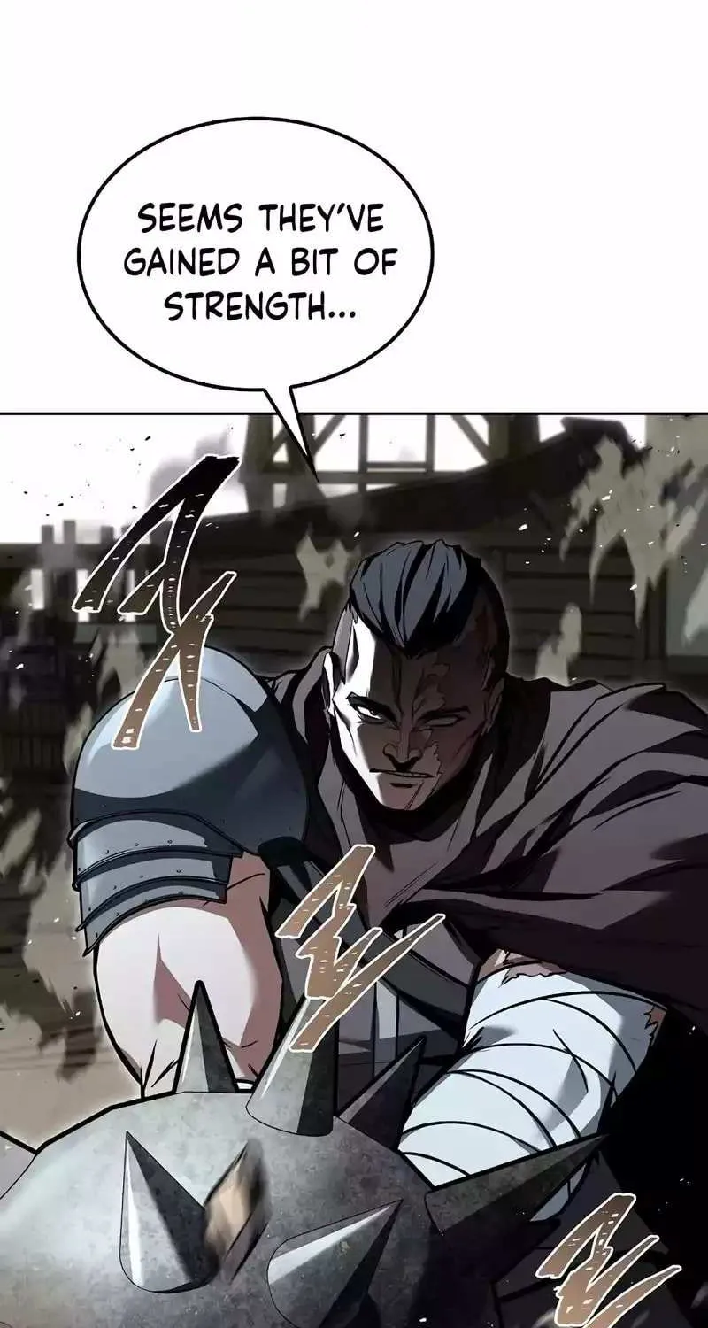 Read The Archmage