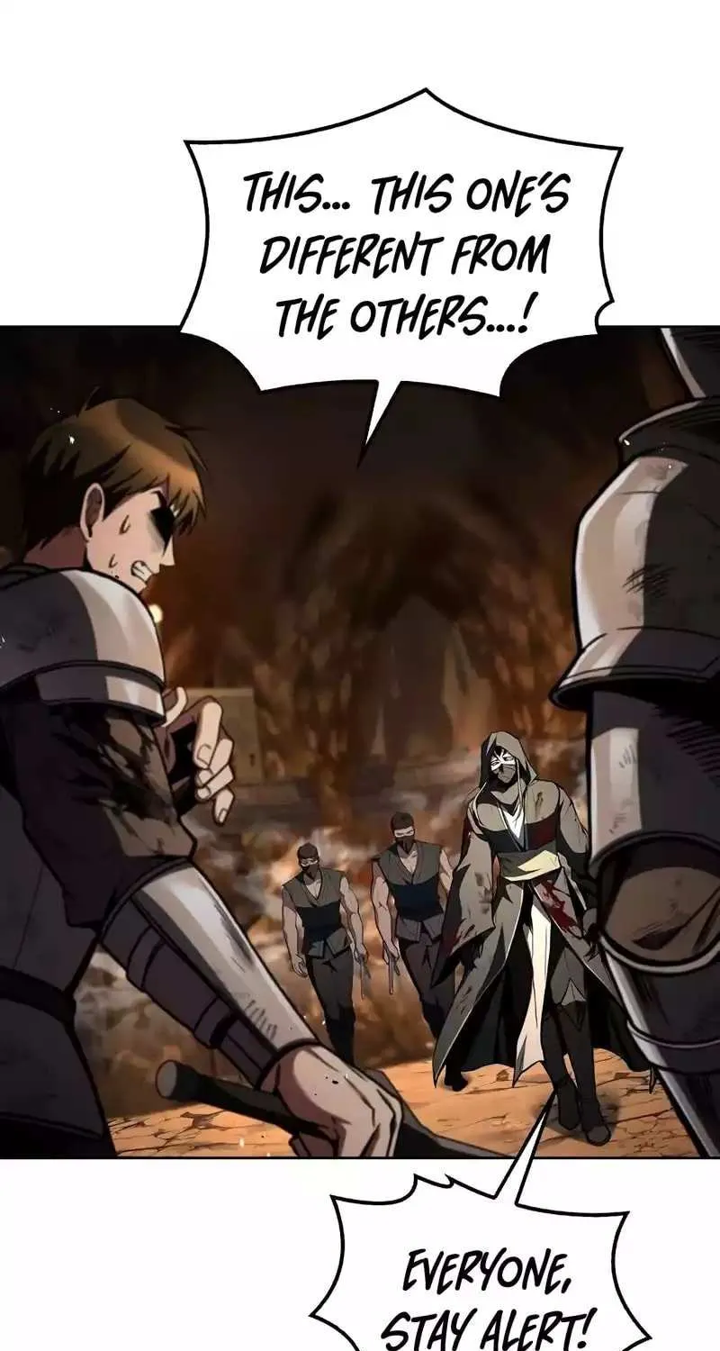 Read The Archmage