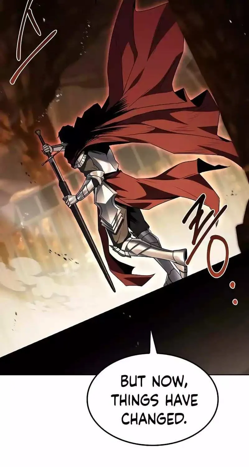 Read The Archmage