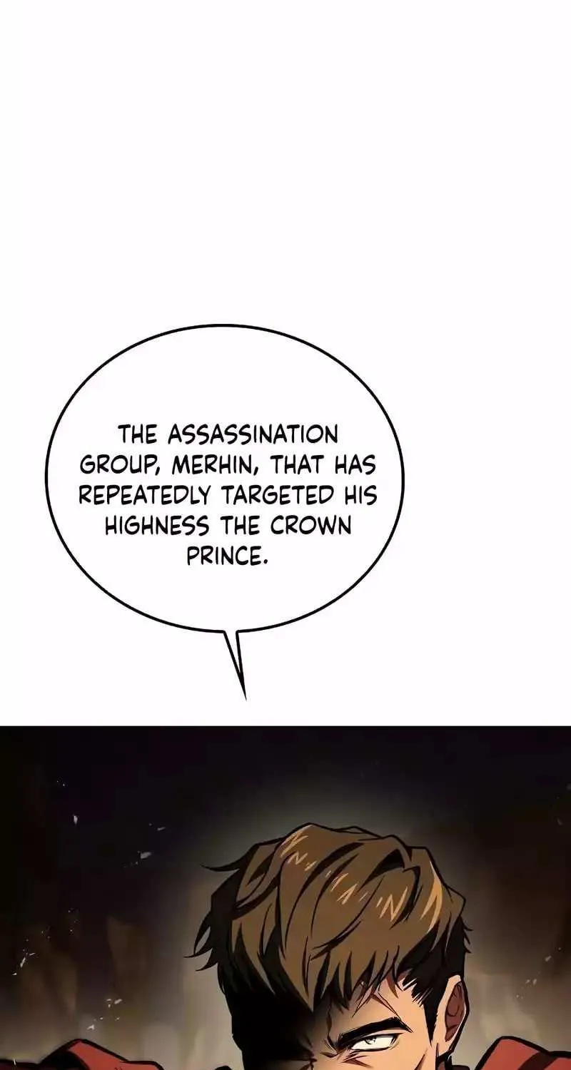 Read The Archmage