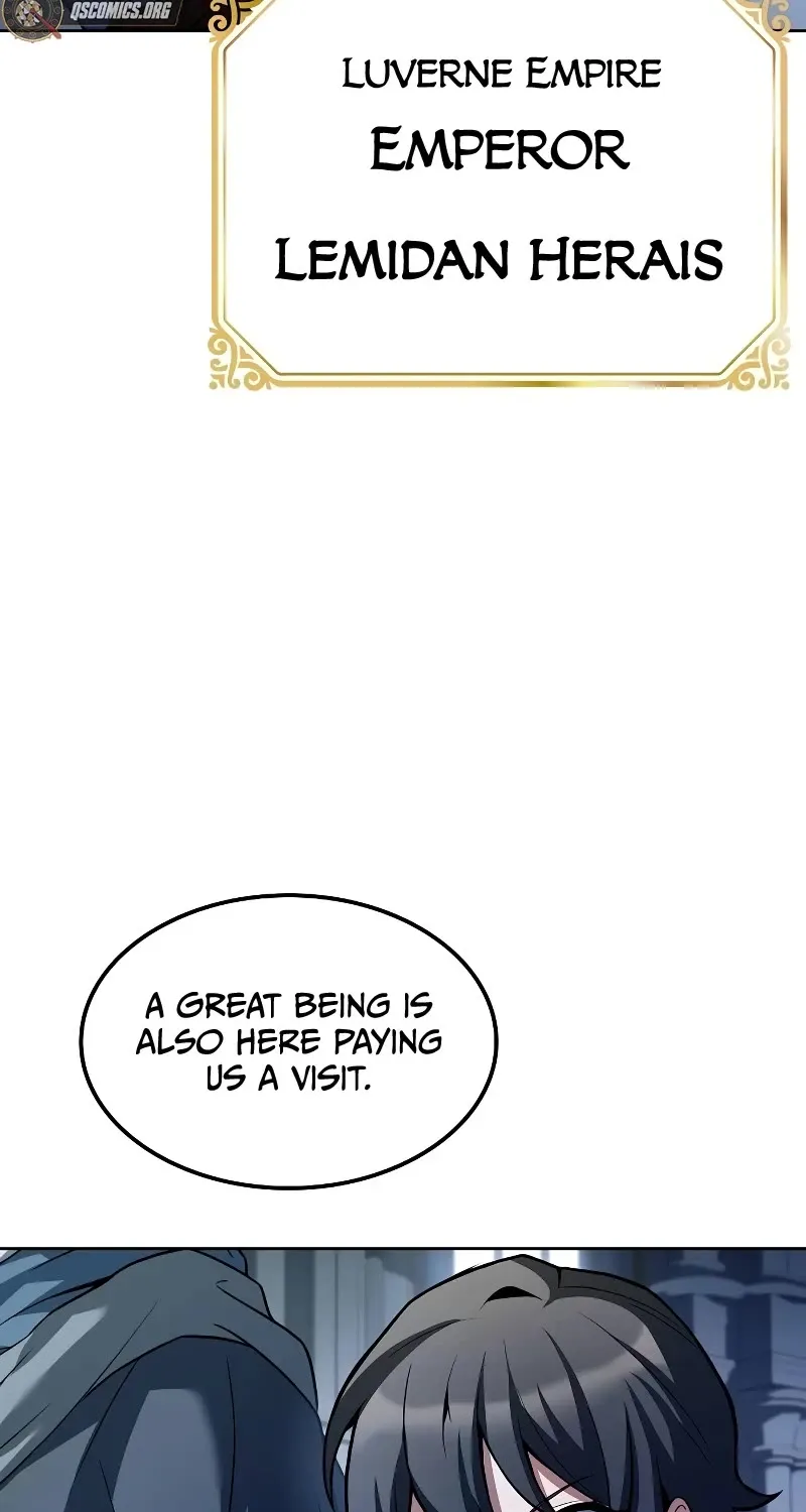 Read The Archmage