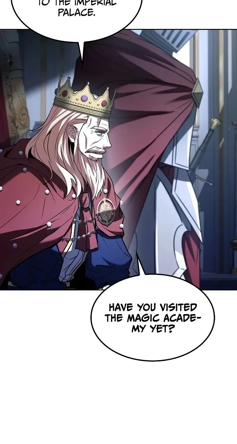 Read The Archmage