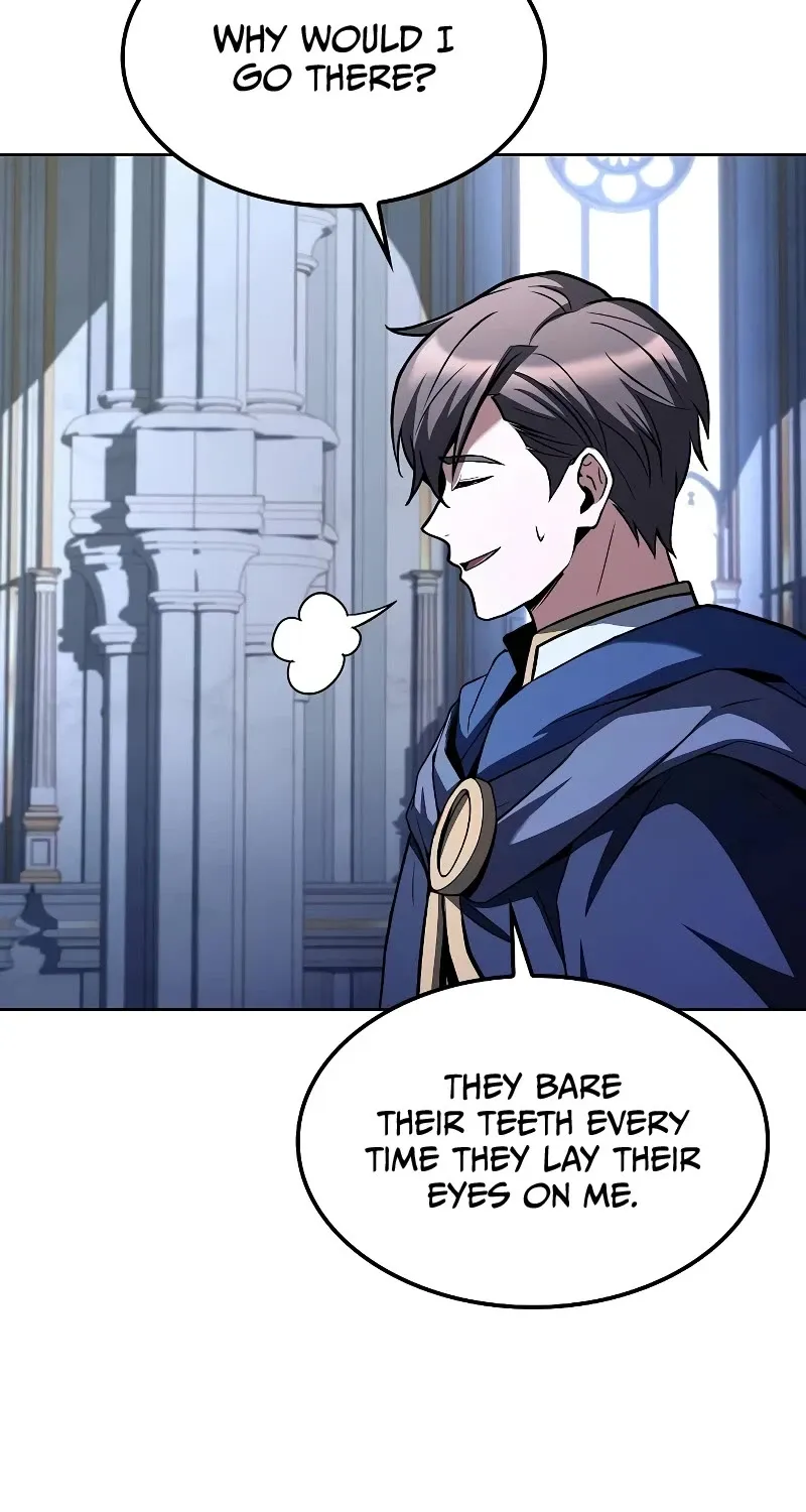 Read The Archmage