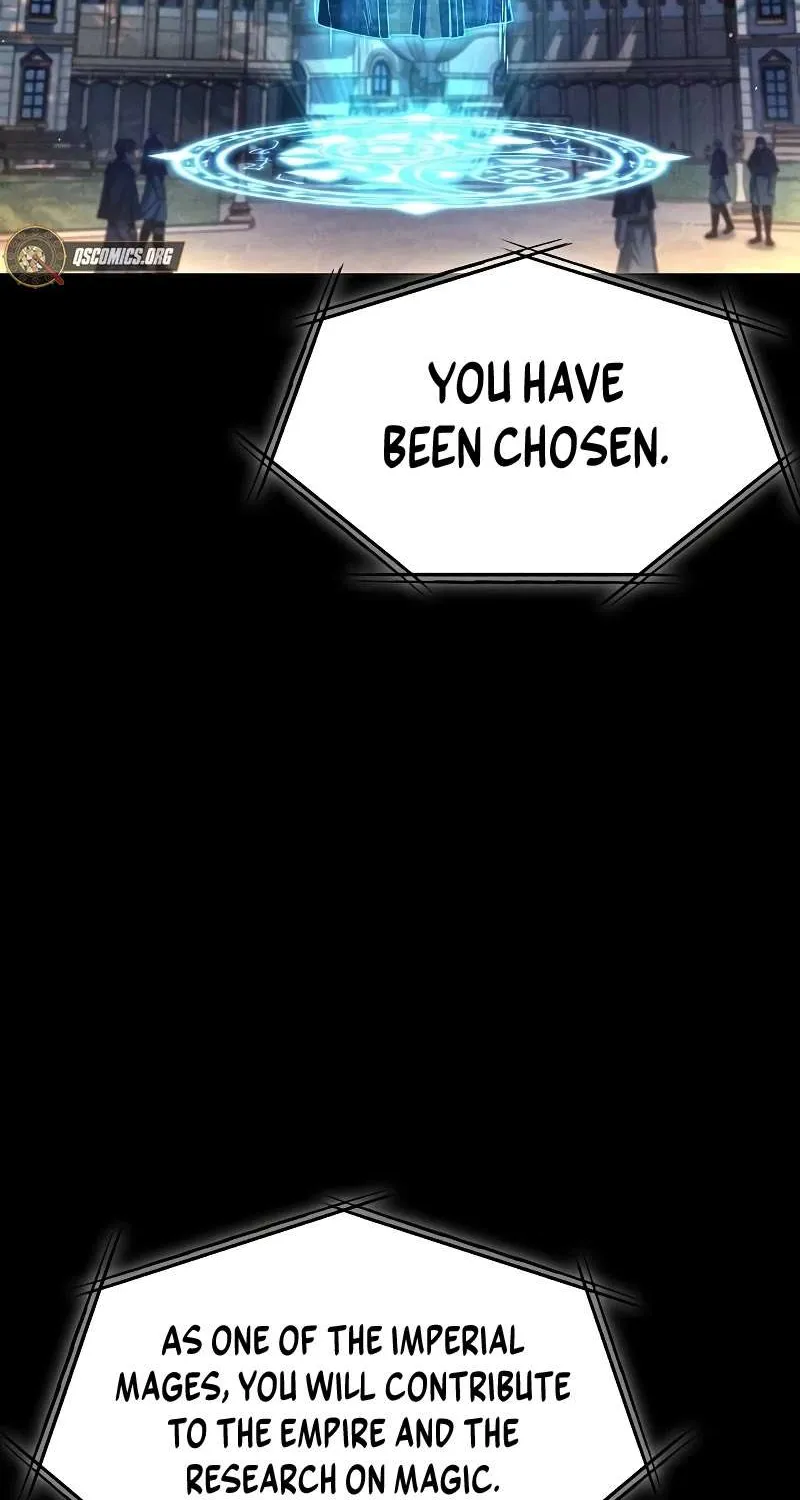 Read The Archmage