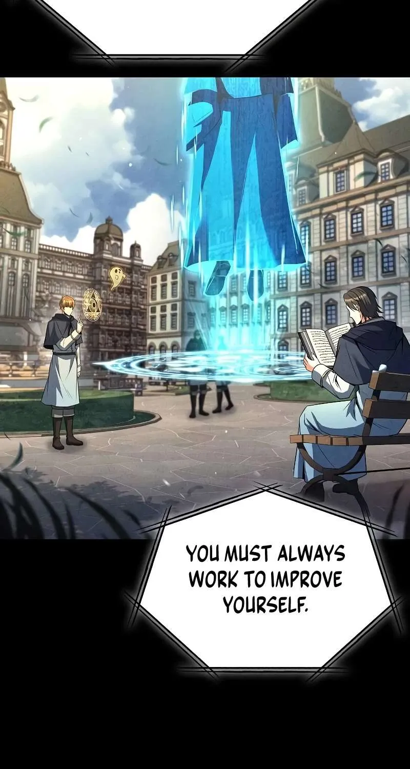 Read The Archmage