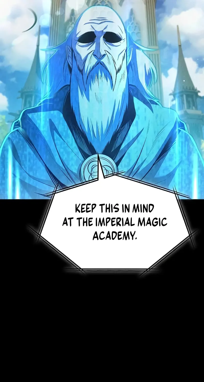 Read The Archmage