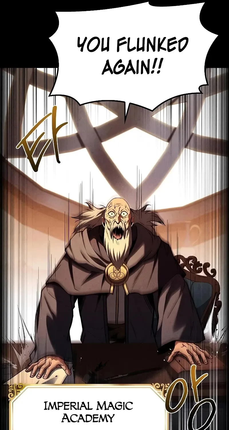 Read The Archmage