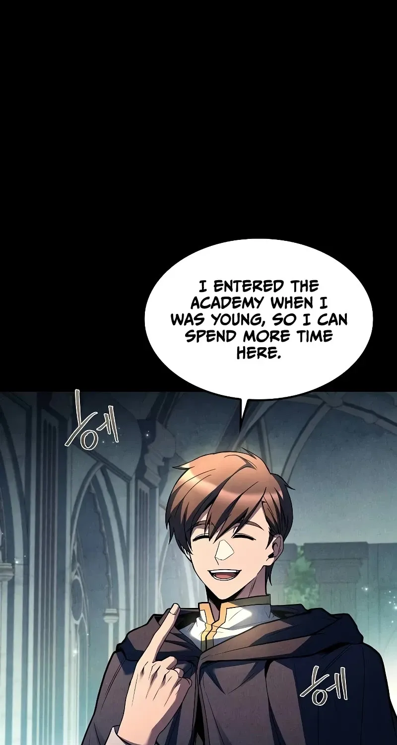 Read The Archmage