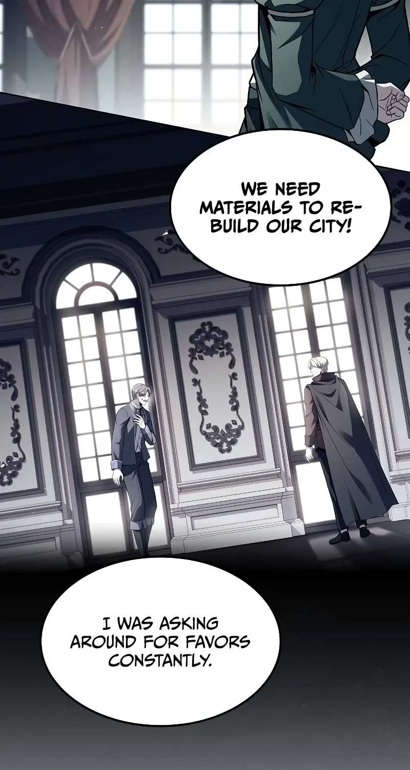 Read The Archmage