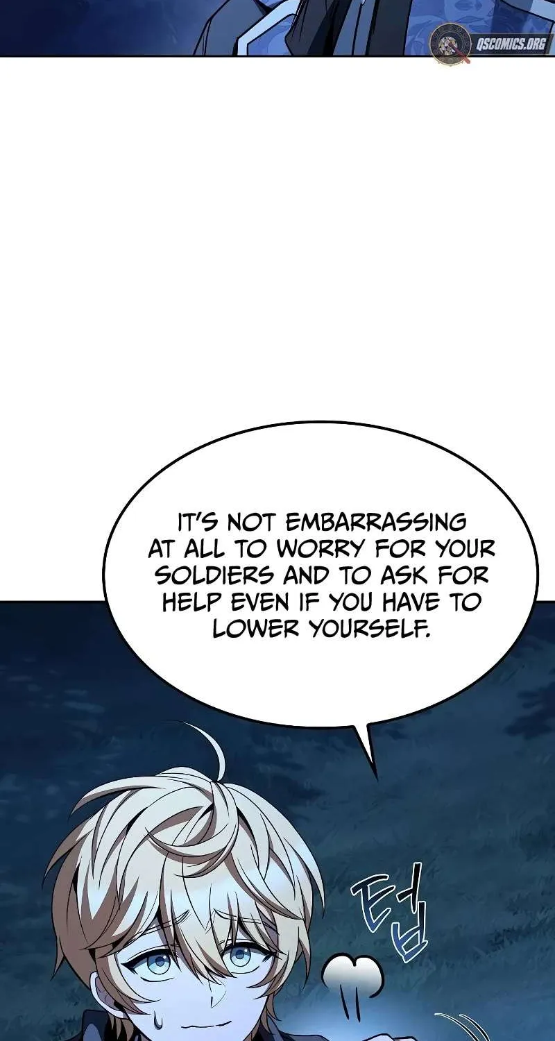 Read The Archmage
