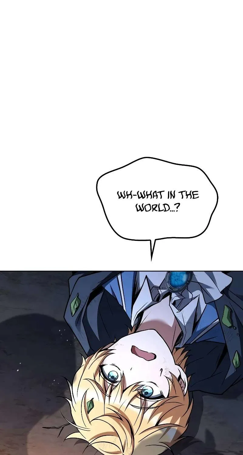 Read The Archmage